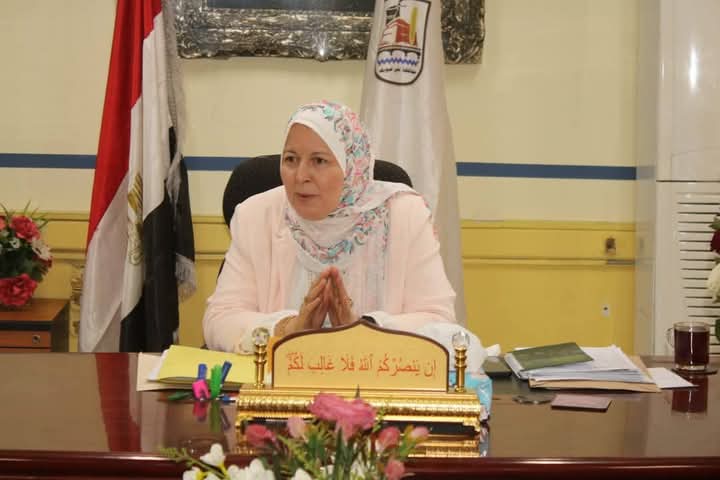 إلغاء امتحان طالبين بالاعدادية لمخالفتهم القواعد